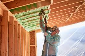 Professional Foam Insulation Services in Park City, UT